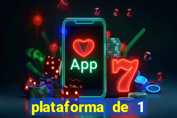 plataforma de 1 real subway surfers